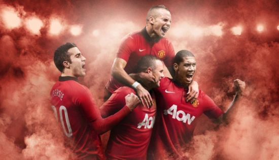 滕哈格的人 滕哈格的人