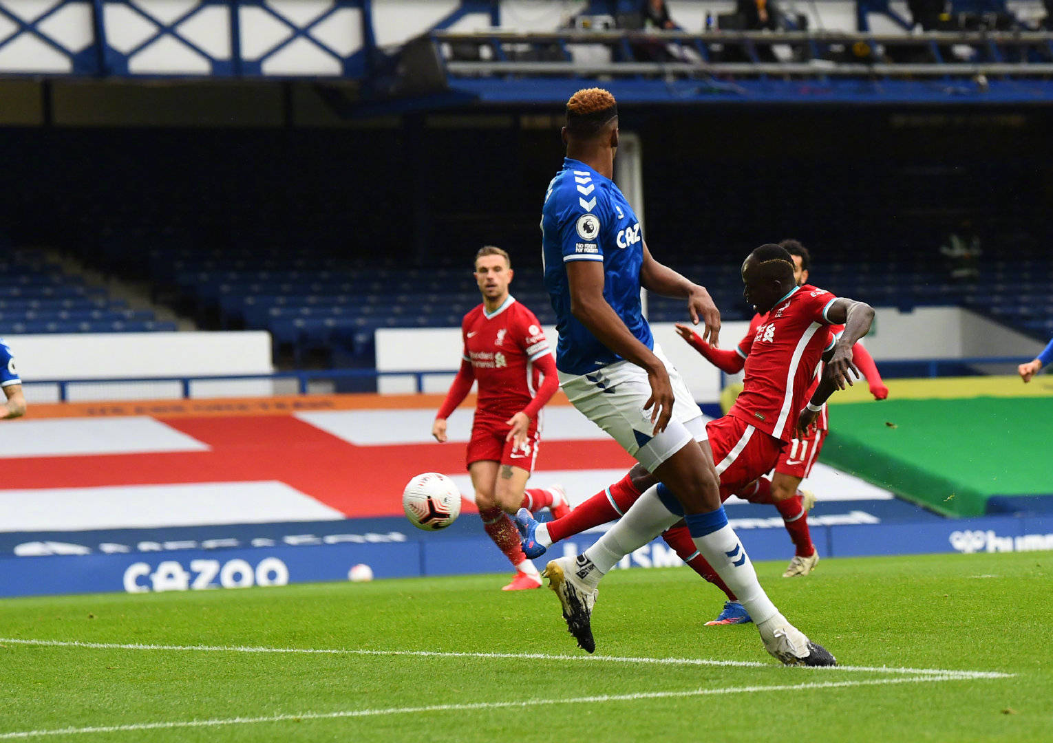 也曾让看台 也曾让看台